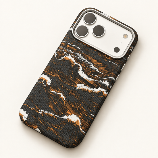 Bronce / iPhone 18